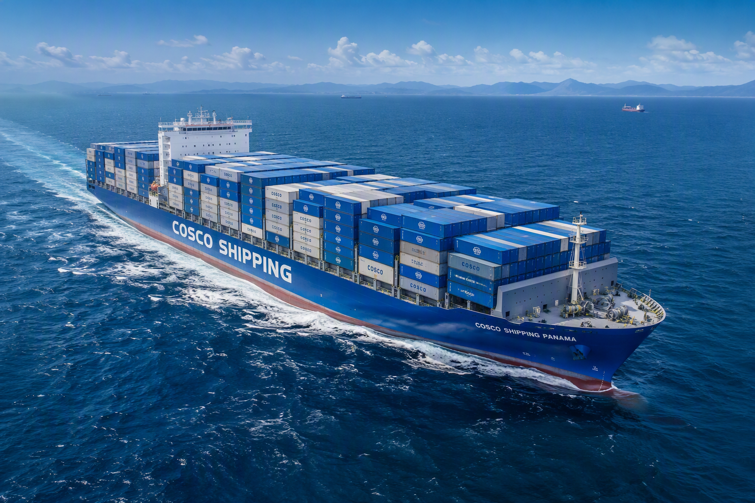 中美航线物流全解析:2026年海运空运怎么选?附东南亚路线避坑指南